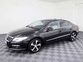 Volkswagen Passat CC, 2010/Октябрь, 249000 km, 1.8 л.. - MM.LV - 2