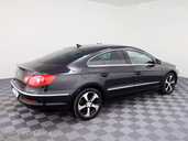 Volkswagen Passat CC, 2010/Октябрь, 249000 km, 1.8 л.. - MM.LV - 3