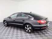 Volkswagen Passat CC, 2010/Октябрь, 249000 km, 1.8 л.. - MM.LV - 4