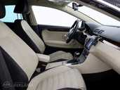 Volkswagen Passat CC, 2010/Октябрь, 249000 km, 1.8 л.. - MM.LV - 6