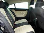 Volkswagen Passat CC, 2010/Октябрь, 249000 km, 1.8 л.. - MM.LV - 7