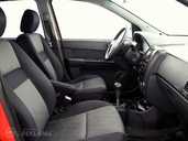 Hyundai Getz, 2006/Апрель, 373000 km, 1.4 л.. - MM.LV - 6