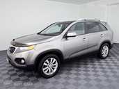 Kia Sorento, 2010/Июль, 233000 km, 2.2 л.. - MM.LV - 2