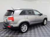 Kia Sorento, 2010/Июль, 233000 km, 2.2 л.. - MM.LV - 3