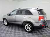 Kia Sorento, 2010/Июль, 233000 km, 2.2 л.. - MM.LV - 4