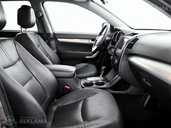 Kia Sorento, 2010/Июль, 233000 km, 2.2 л.. - MM.LV - 6