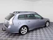 Saab 9-3, 2007/Decembris, 275000 km, 1.9 l.. - MM.LV - 3