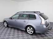 Saab 9-3, 2007/Decembris, 275000 km, 1.9 l.. - MM.LV - 4