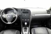 Saab 9-3, 2007/Decembris, 275000 km, 1.9 l.. - MM.LV - 5