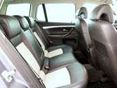 Saab 9-3, 2007/Decembris, 275000 km, 1.9 l.. - MM.LV - 7