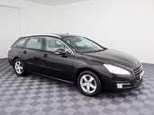 Peugeot 508, 2011/Jūnijs, 147000 km, 1.6 l.. - MM.LV