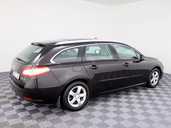 Peugeot 508, 2011/Июнь, 147000 km, 1.6 л.. - MM.LV - 3