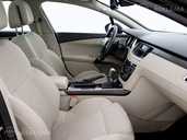 Peugeot 508, 2011/Июнь, 147000 km, 1.6 л.. - MM.LV - 6