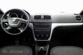 Skoda Yeti, 2011/February, 319000 km, 1.4 l.. - MM.LV - 5