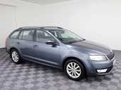 Skoda Octavia, 2014/Augusts, 468000 km, 1.2 l.. - MM.LV