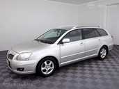 Toyota Avensis, 2009/Oktobris, 328000 km, 1.8 l.. - MM.LV - 2