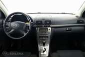 Toyota Avensis, 2009/Oktobris, 328000 km, 1.8 l.. - MM.LV - 5