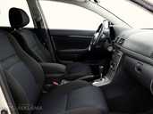Toyota Avensis, 2009/Oktobris, 328000 km, 1.8 l.. - MM.LV - 6