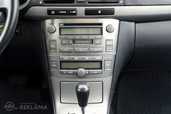 Toyota Avensis, 2009/Oktobris, 328000 km, 1.8 l.. - MM.LV - 8
