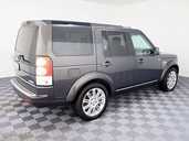 Land Rover Discovery, 2012/Oktobris, 378000 km, 3.0 l.. - MM.LV - 3