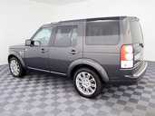 Land Rover Discovery, 2012/Oktobris, 378000 km, 3.0 l.. - MM.LV - 4