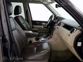Land Rover Discovery, 2012/Oktobris, 378000 km, 3.0 l.. - MM.LV - 6
