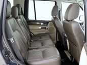 Land Rover Discovery, 2012/Oktobris, 378000 km, 3.0 l.. - MM.LV - 7