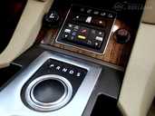 Land Rover Discovery, 2012/Oktobris, 378000 km, 3.0 l.. - MM.LV - 10