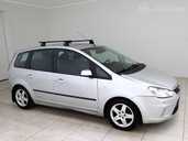 Ford C-MAX, 2007/October, 212000 km, 1.8 l.. - MM.LV