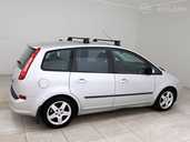 Ford C-MAX, 2007/Октябрь, 212000 km, 1.8 л.. - MM.LV - 3