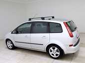 Ford C-MAX, 2007/Октябрь, 212000 km, 1.8 л.. - MM.LV - 4