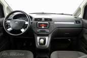 Ford C-MAX, 2007/Октябрь, 212000 km, 1.8 л.. - MM.LV - 5