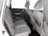 Ford C-MAX, 2007/Октябрь, 212000 km, 1.8 л.. - MM.LV - 7