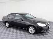 Chevrolet Epica, 2008/Janvāris, 102000 km, 2.0 l.. - MM.LV