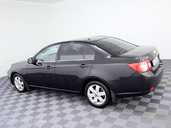 Chevrolet Epica, 2008/January, 102000 km, 2.0 l.. - MM.LV - 4