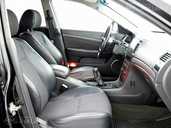 Chevrolet Epica, 2008/January, 102000 km, 2.0 l.. - MM.LV - 6