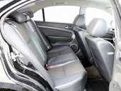 Chevrolet Epica, 2008/January, 102000 km, 2.0 l.. - MM.LV - 7