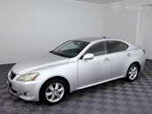 Lexus IS 220, 2006/Aprīlis, 239000 km, 2.2 l.. - MM.LV - 2