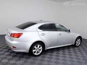 Lexus IS 220, 2006/Aprīlis, 239000 km, 2.2 l.. - MM.LV - 3