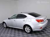 Lexus IS 220, 2006/Aprīlis, 239000 km, 2.2 l.. - MM.LV - 4
