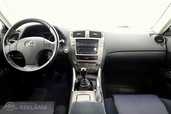 Lexus IS 220, 2006/Aprīlis, 239000 km, 2.2 l.. - MM.LV - 5