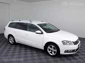 Volkswagen Passat, 2011/Aprīlis, 272000 km, 1.4 l.. - MM.LV