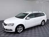 Volkswagen Passat, 2011/April, 272000 km, 1.4 l.. - MM.LV - 2
