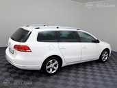 Volkswagen Passat, 2011/April, 272000 km, 1.4 l.. - MM.LV - 3