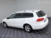 Volkswagen Passat, 2011/April, 272000 km, 1.4 l.. - MM.LV - 4