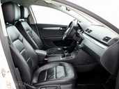 Volkswagen Passat, 2011/April, 272000 km, 1.4 l.. - MM.LV - 6