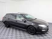 Renault Laguna, 2011/Maijs, 277000 km, 2.0 l.. - MM.LV