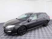 Renault Laguna, 2011/Maijs, 277000 km, 2.0 l.. - MM.LV - 2