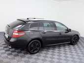 Renault Laguna, 2011/Maijs, 277000 km, 2.0 l.. - MM.LV - 3