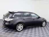 Mazda 6, 2010/September, 247000 km, 2.2 l.. - MM.LV - 3